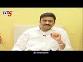 తుక్కు తుక్కు ఓడించేస్తాం.. raghurama open challenge to cm jagan ap politics tv5 news