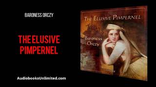 The Elusive Pimpernel Audiobook