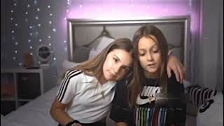 siper edit *sad* (piper and Sophie)