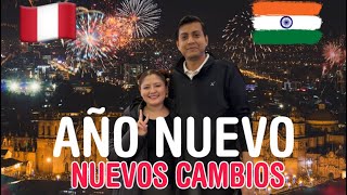 INICIAMOS UNA NUEVA ETAPA+ CAMBIOS EN MI CASA EN INDIA 🇮🇳