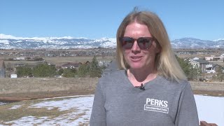 Woman-owned Colorado deconstruction site takes recycling to new heights