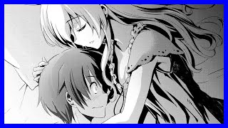 Dying Hero Rescued by a Witch and Forced to Be Her Roommate! - Manga Recap