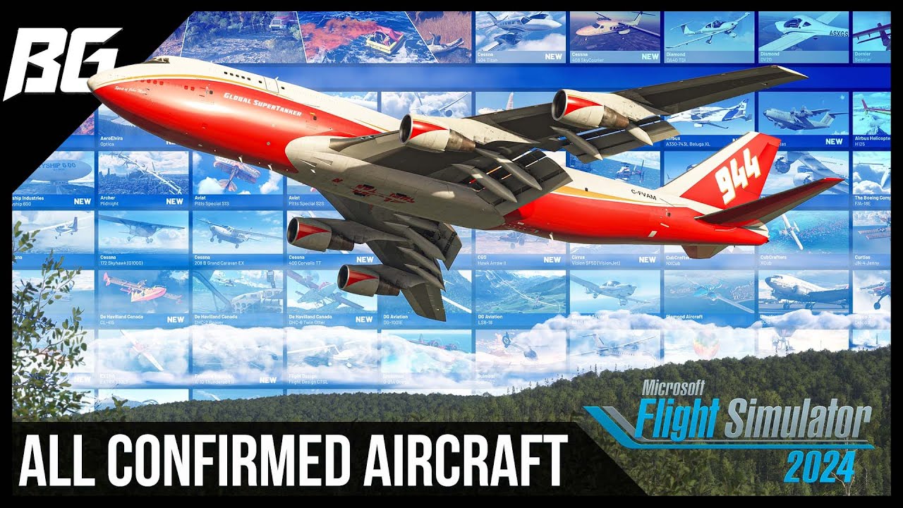 Remove Aircraft From Msfs 2024 Msfs 2024 Parked Aircraft Remover Ovfrq