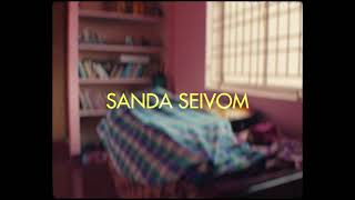 Arivu 'SANDA  SEIVOM'music video