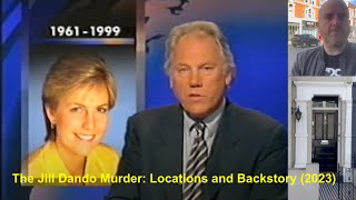 The Jill Dando Murder: Locations and Backstory (2023)