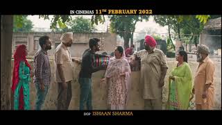 Jalwayu Enclave _ Official Trailer 2022 _ Gurjazz _ Monica S
