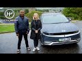 Can Hyundai’s Ioniq 5 drive the entire North Coast 500? The COMPLETE Challenge | Fifth Gear