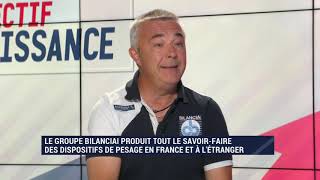 BMF Entretien avec Bilanciai Pesage