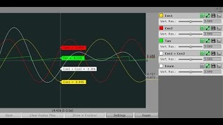Visual Debugging in Unity - Grapher