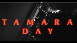 TAMARA DAY GET ACTIVE THEN MUSIC VIDEO