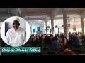 Bayaan Cajiiba Sheekh Odawaa Tabliiq | Habeenka Fikrudiinka | Markazka alhidaaya 2021