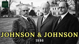 How the Johnson & Johnson Empire Destroyed Itself | Documentary
