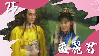 【懷舊葉青歌仔戲】孟麗君 第25集