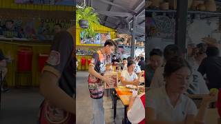 Oh No my god-Thai Street Food