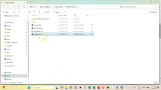 Running python code from Excel VBA editor - a game changer