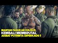 Balas Dendam Pensiunan Pasukan Khusus Paling Berbahaya Setelah Putrinya Diperkaos! alur cerita film