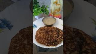 🥞ఉత్తపం | Fluffy and Flavorful Uthappam Recipe #EasyBreakfastRecipe #UthappamRecipe #VegUthappam