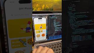 🍕 Flutter Firebase Pizza App 🚀