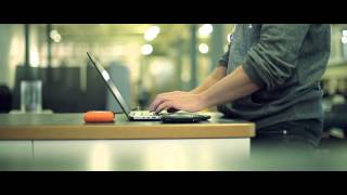The Makers Space: Seattle's Creative Workspace