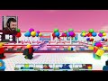 unlocking uber rare wes the clown roblox battle bricks 16