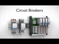 Pluggable Device Circuit Breaker and Circuit Breaker Board - Phoenix Contact