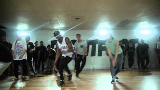 Rhythm2dance Co. Workshop|| Sorah Yang \