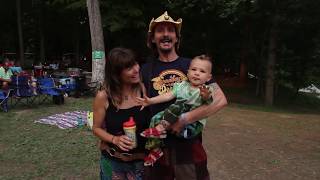 Official Recap Video of the 9th Annual John Hartford Memorial Festival