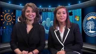 Tech On: iFullerton App
