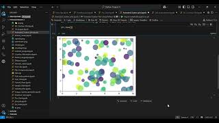 Create Amazing Animated Scatter Plots in Python | Matplotlib Animation Tutorial