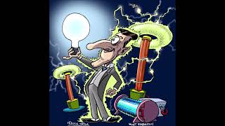 Nikola Tesla's Aether Science - Gerry Vassilatos