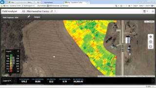 MyJohnDeere.com / Operations Center - Combine Clinic 2015