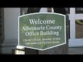 Albemarle County reminding people to renew application for tax relief