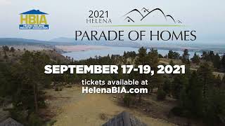 2021 Helena Parade of Homes #1
