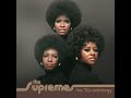 the supremes the 70’s anthology animated cover art