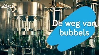 Over eten - De weg van... bubbels