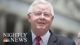 Texas Congressman Says Police Investigating After Nude Photo Surfaces | NBC Nightly News