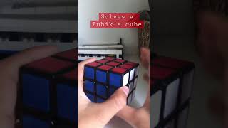 Every cubers nightmare