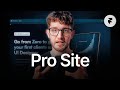 10 Things To Do Before Publishing a Framer Website