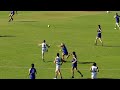 2021 NAB AFL Draft | Rookie Draft | Judd McVee