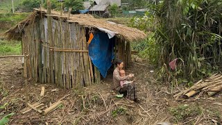 Amidst the harsh life by the stream, what fate awaits this young single mother? Will she receive ...
