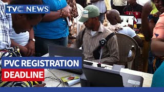 Analysis: More Than 8Million Youths Register As INEC Concludes Voter Registration