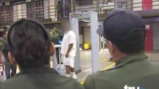 Calipatria State Prison- Danger to Correctional Officers