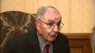 Gov. Vic Atiyeh on politics, then and now