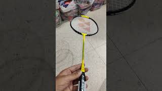 nanoflare 1000 play Yonex badminton #yonex #badminton