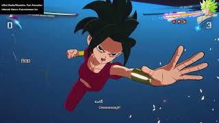 DRAGON BALL: Sparking! ZERO_20241120224745