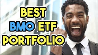 Best BMO ETF Dividend Strategy