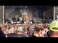 In This Moment  - Whore Rockfest 7/21/19