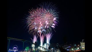 グリーンランド　HANABI　フェスティバル　2018