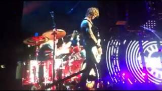Guns N`Roses with Steven Adler - Out ta Get Me & My Michelle (Cincinnati 07-06-2016)
