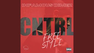 Cntrl Freestyle